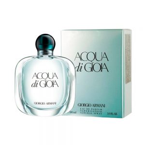Acqua di Gioia