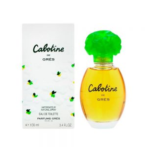 Cabotine