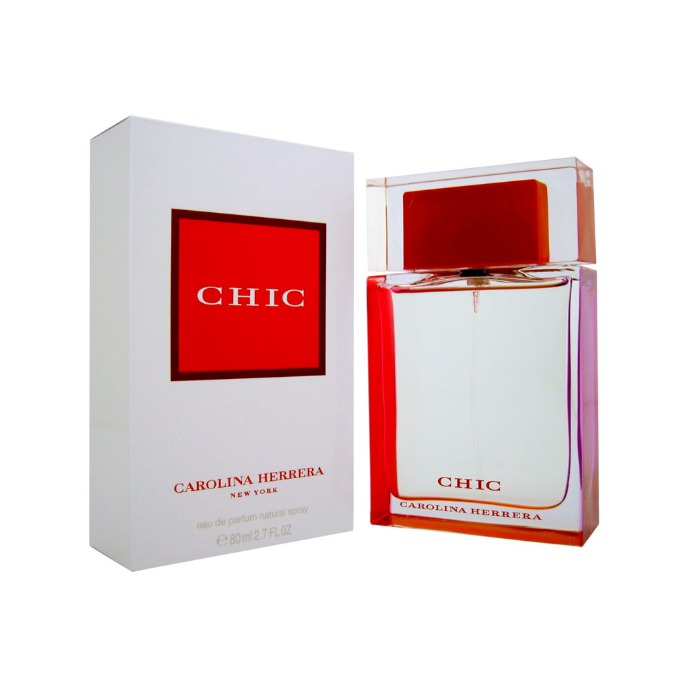 CHIC BY CAROLINA HERRERA - Farioma